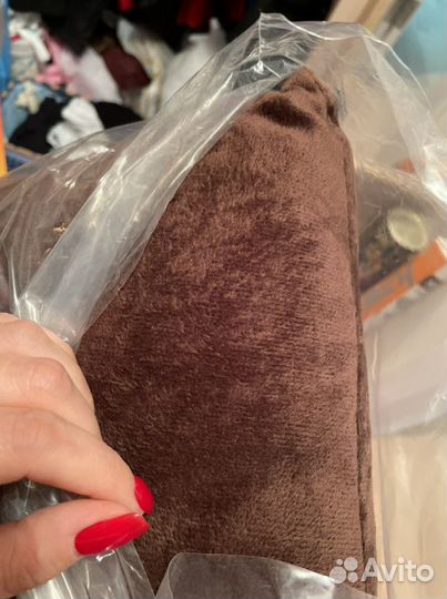 Пульт -подушка для телевизора