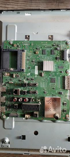 Плата для телевизора samsung UE32EH5307K