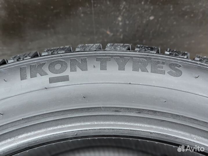 Ikon Tyres Autograph Aqua 3 235/60 R18