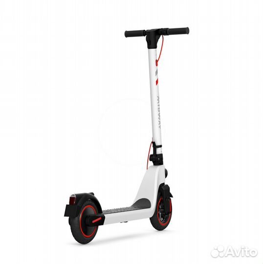 Электросамокат midway andy