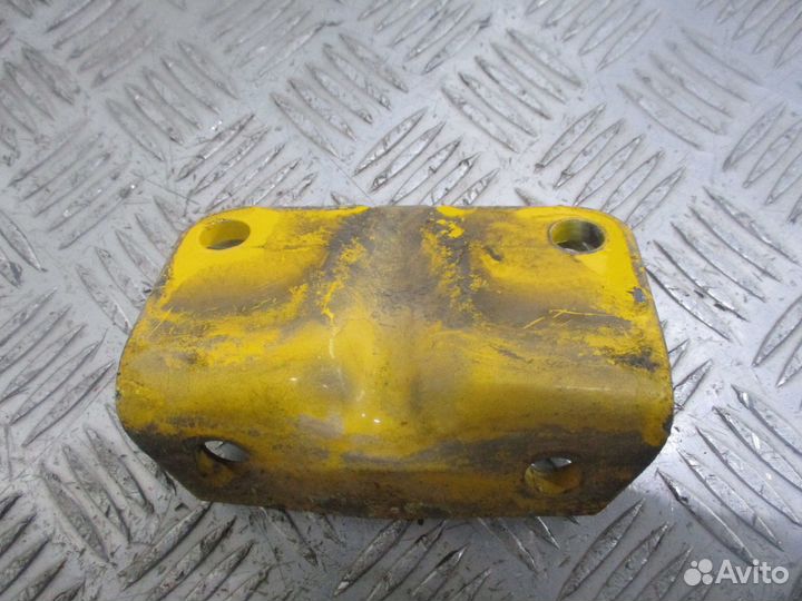 Кронштейн пневмоподушки Scania 1791133