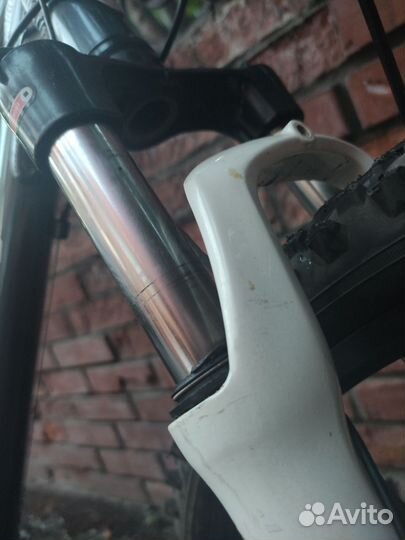 Велосипед Schwinn Frontier