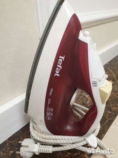 Утюг tefal