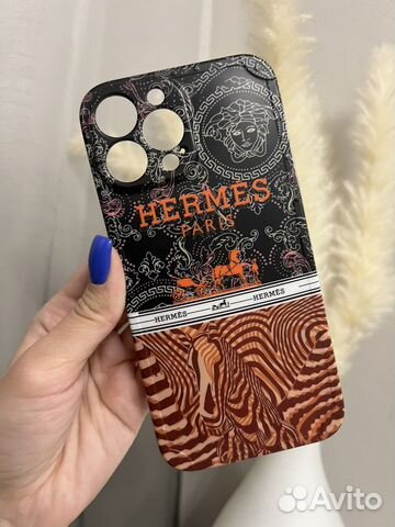 Чехол iPhone 13 pro max