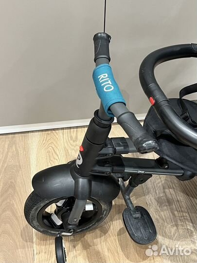 Продам детский велосипед б/у