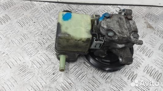 Насос гу бензиновый mazda CX-7 1 (KUK08DH01)