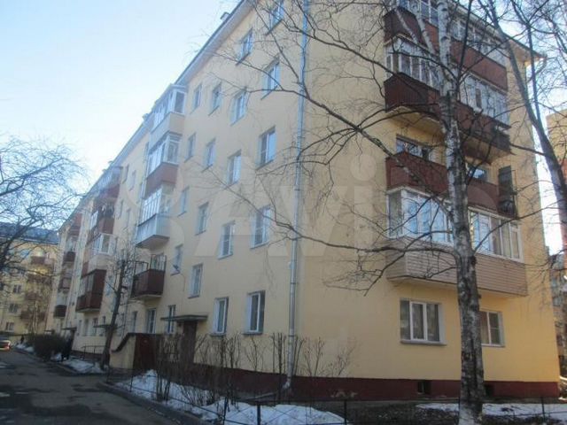 Baza net огородный пер 7 вологда фото 1-к квартира, 35.6 м², 1/5 эт. на продажу в Вологде Купить квартиру Авито