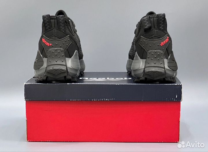 Мужские кроссовки Reebok