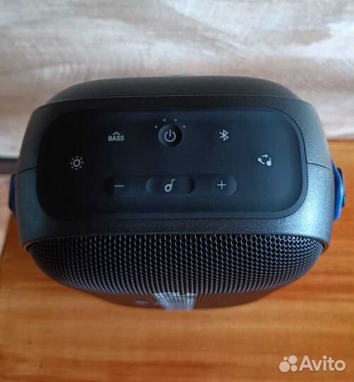 Anker Soundcore Rave Neo 2 Новая