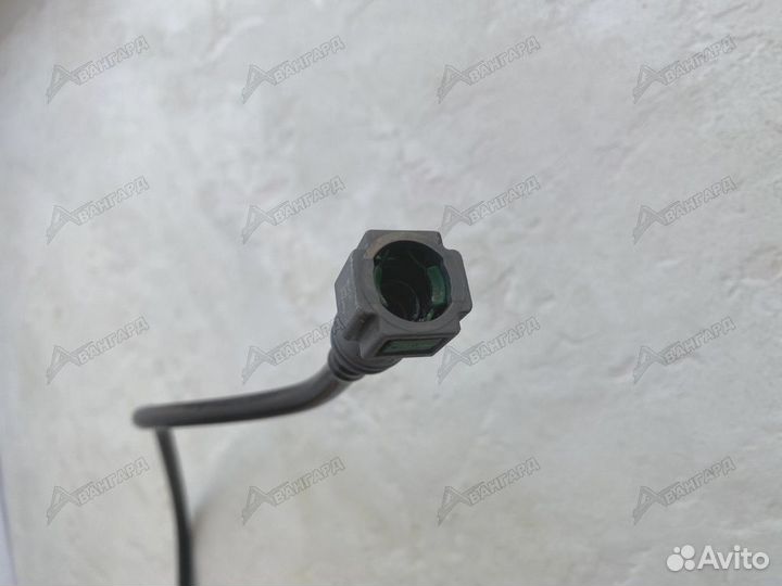 Трубка топливная на рампу Renault Symbol 1998-2008