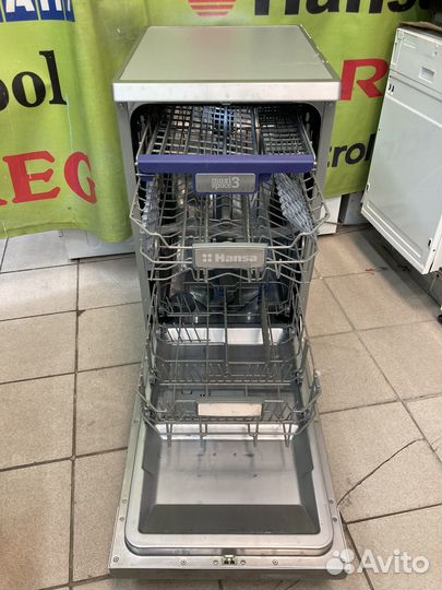 Посудомоечная машина Hansa