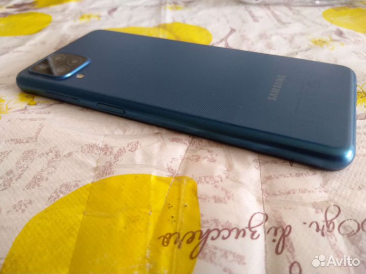 Samsung galaxy A12 32gb