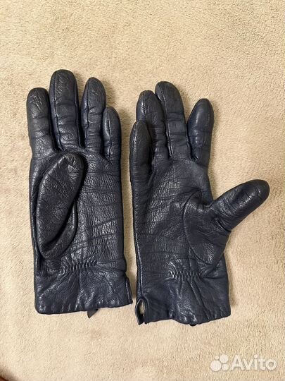 Перчатки женские