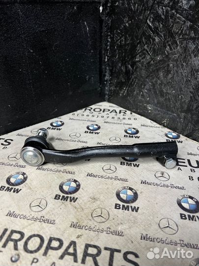 Наконечник рулевой тяги передний левый Bmw