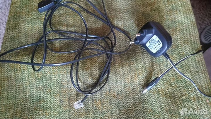 Немецкий радио-телефон фирмы TCM, и обмен