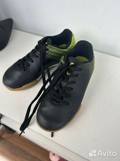 Футзалки детские 29