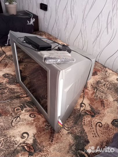 Телевизор бу