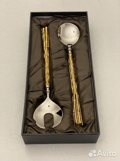 L’Objet Evoca столовые приборы для салата