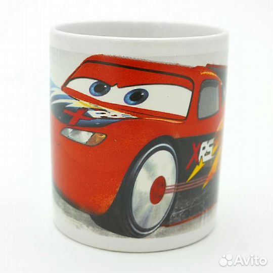 Кружка в подарочной упаковке