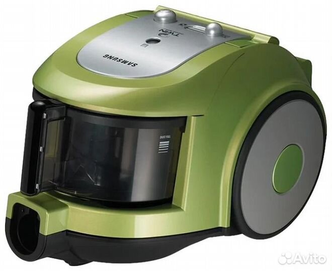 Двигатель для пылесоса Samsung VCM-K70GU 1800W