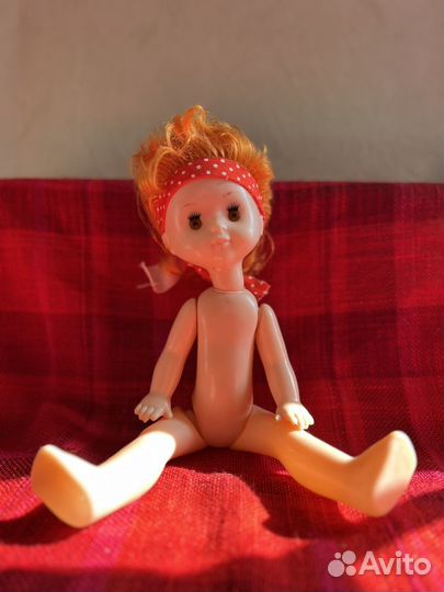 Куклы кукла СССР и гдр