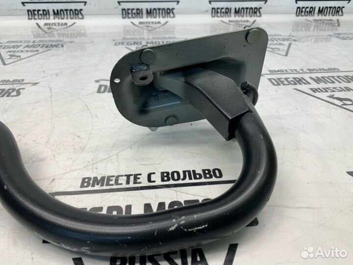 Петля багажника левая BMW 5 E60 03-10 41627111387