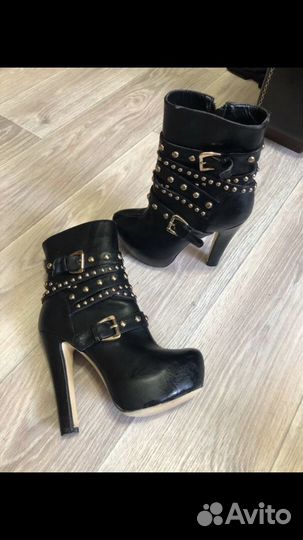 Одежда и обувь