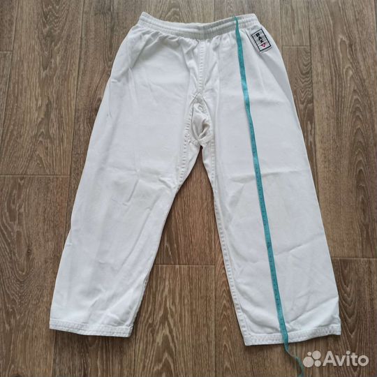 Доги/кимоно. На 6-7 лет