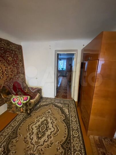 2-к. квартира, 44,6 м², 3/5 эт.