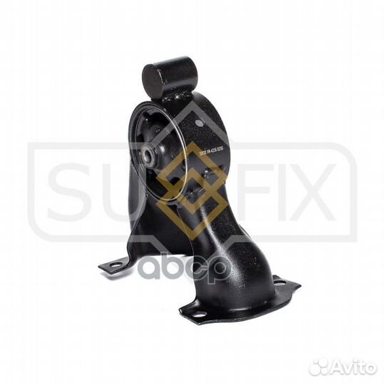 Опора двигателя зад 1,416 FM4216 sufix