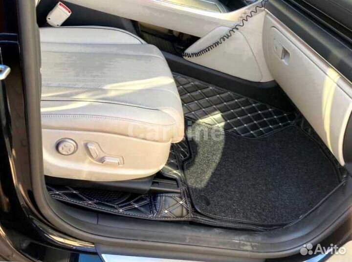 Коврик Genesis GV 80