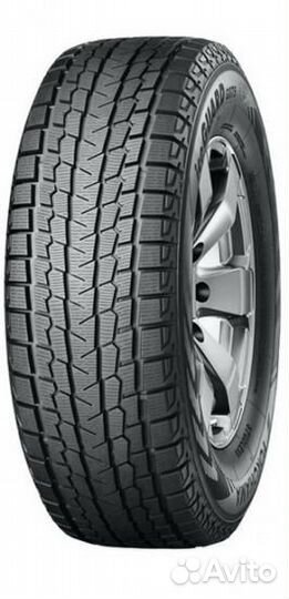 Yokohama Ice Guard G075 285/75 R16 113Q