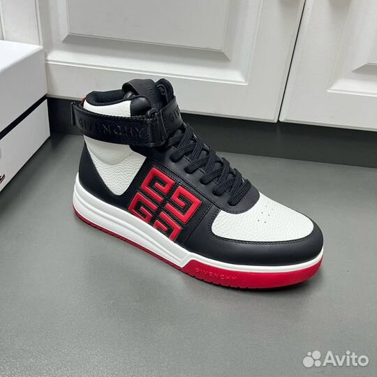 Кеды Givenchy G4 JCmesh