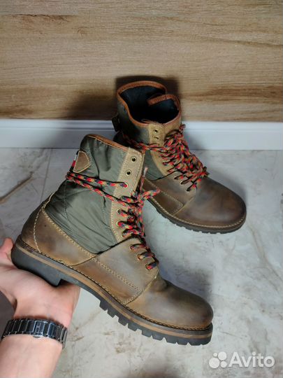 Ботинки Tommy Hilfiger