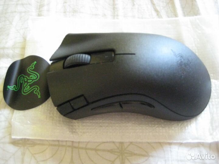 Razer DeathAdder V2 X HyperSpeed