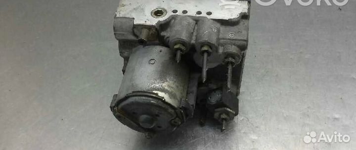 Блок абс 0265217007 Mercedes-Benz E W210 1995-2002 года