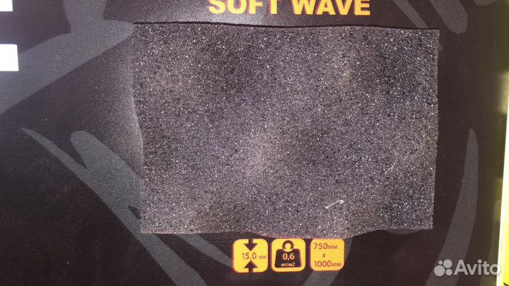 Шумоизоляция автомобиля