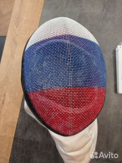 Форма для фехтования