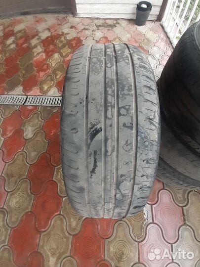 Hankook Optimo K415 225/60 R17 33