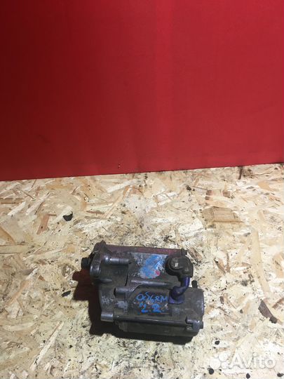 Стартер Тойота 4ранер Сурф 2.4 R22