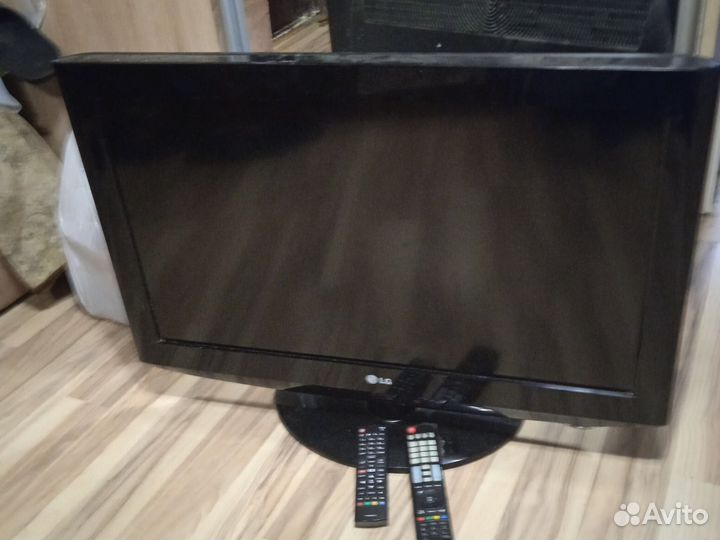 Телевизор lg на запчасти