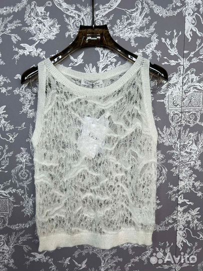 Топ женский