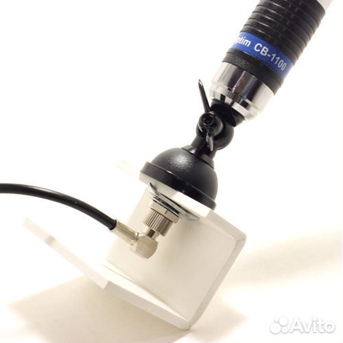 Антенна врезная Optim CB-1100 для рации