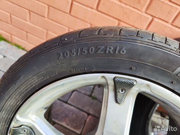 Шины диски R 16