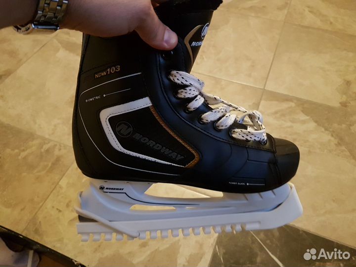 Классные коньки