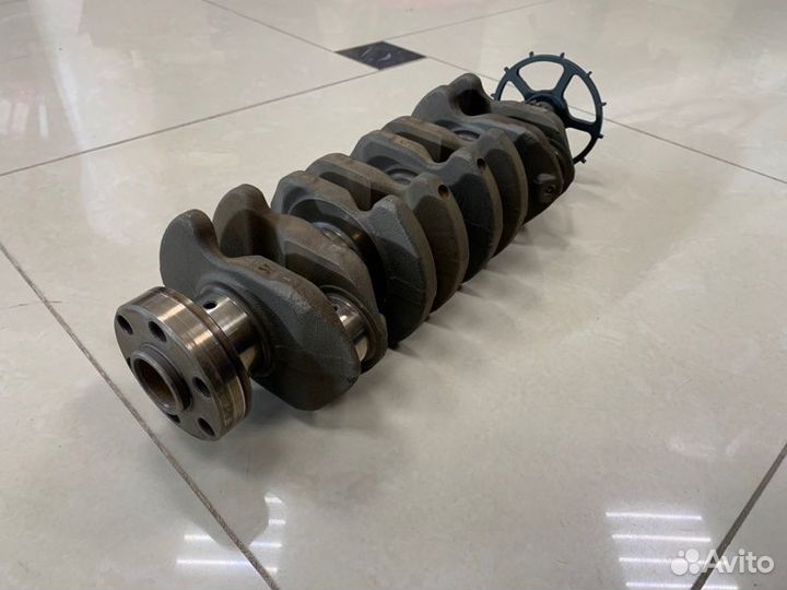 Коленвал Honda Mobilio GB1 L15A 2002