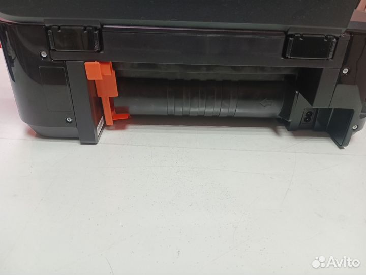 Принтер Canon pixma mg3640