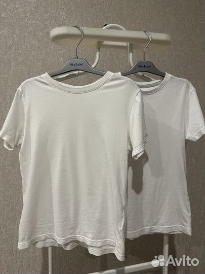 Рубашки и футболки 9-10 лет цена за все