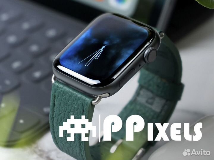 Воплощай мечты в жизнь с PPixels