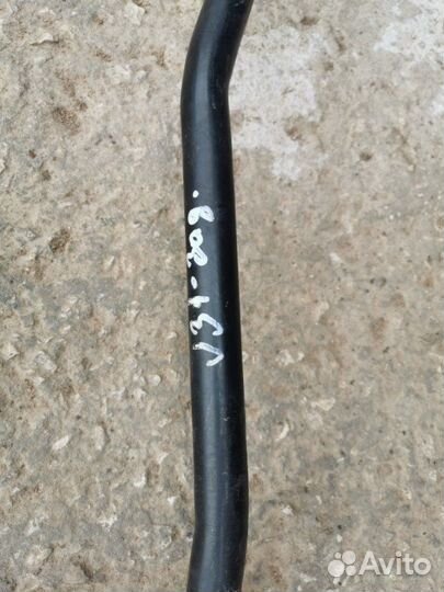 Стабилизатор задний Nissan Teana J31 VQ23 2007